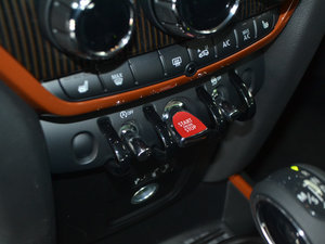 2017COOPER ALL4 п؅^