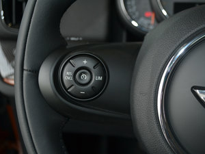 2017COOPER ALL4 п؅^