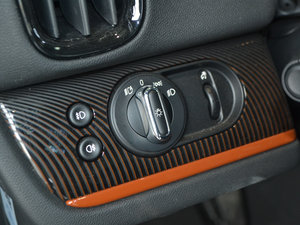 2017COOPER ALL4 п؅^