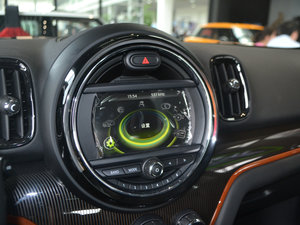 2017COOPER ALL4 п؅^