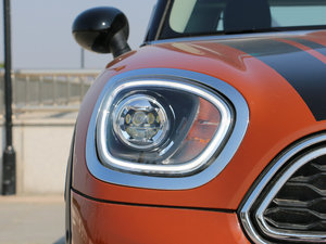 2017COOPER S ALL4 ̽U ^