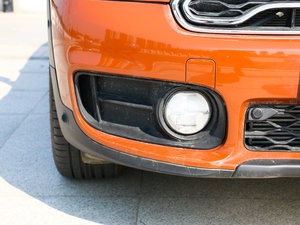 2017COOPER S ALL4 ̽U ^