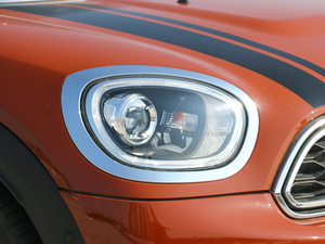 2017COOPER S ALL4 ̽U ^