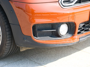 2017COOPER S ALL4 ̽U ^