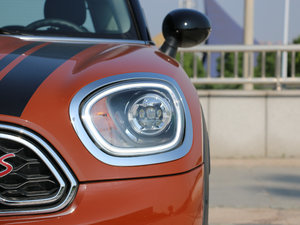 2017COOPER S ALL4 ̽U 