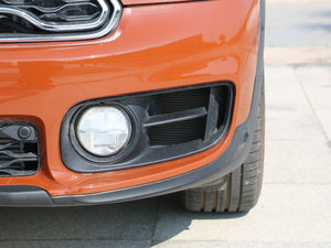 2017COOPER S ALL4 ̽U ǰF