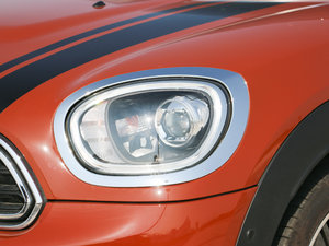 2017COOPER S ALL4 ̽U(xin) (x)(ji)^