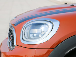 2017COOPER S ALL4 ̽U(xin) (x)(ji)^