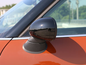 2017COOPER S ALL4 ̽U(xin) (x)(ji)^