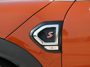 2017COOPER S ALL4 ̽U(xin) (x)(ji)^