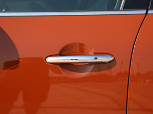 2017COOPER S ALL4 ̽U {T