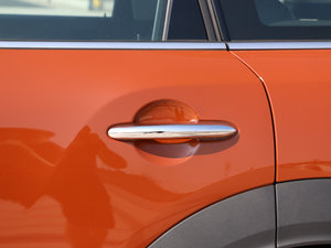 2017COOPER S ALL4 ̽U(xin) (x)(ji)^