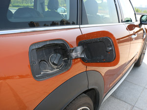 2017COOPER S ALL4 ̽U w