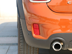 2017COOPER S ALL4 ̽U ^