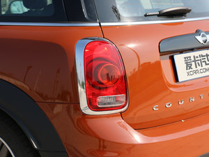 2017COOPER S ALL4 ̽U ^