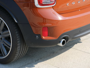 2017COOPER S ALL4 ̽U ^