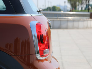 2017COOPER S ALL4 ̽U ^