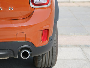 2017COOPER S ALL4 ̽U ^