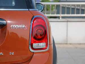 2017COOPER S ALL4 ̽U β