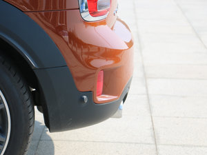 2017COOPER S ALL4 ̽U ^