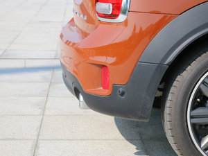 2017COOPER S ALL4 ̽U ^