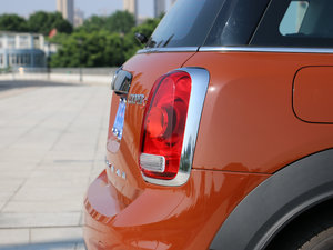 2017COOPER S ALL4 ̽U ^