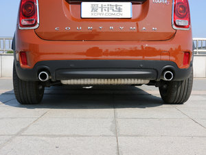 2017COOPER S ALL4 ̽U Ś