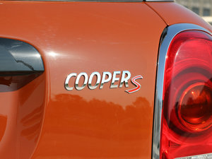 2017COOPER S ALL4 ̽U ^
