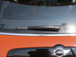 2017COOPER S ALL4 ̽U ^