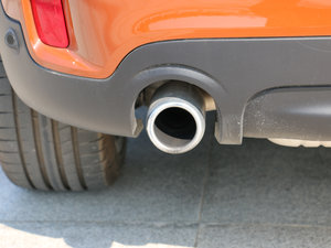 2017COOPER S ALL4 ̽U ^