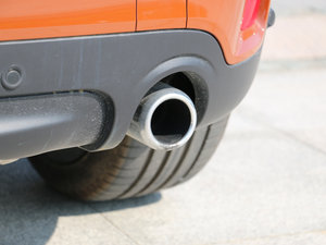 2017COOPER S ALL4 ̽U ^