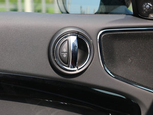 2017COOPER S ALL4 ̽U g