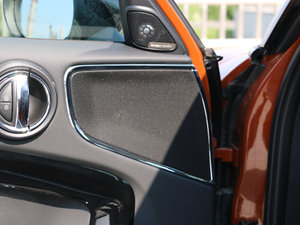 2017COOPER S ALL4 ̽U g