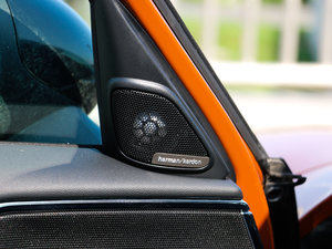 2017COOPER S ALL4 ̽U g