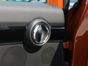 2017COOPER S ALL4 ̽U g