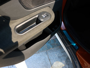 2017COOPER S ALL4 ̽U g