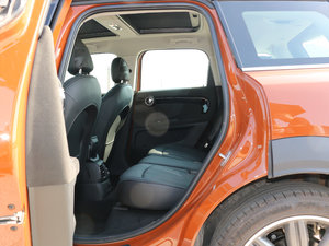 2017COOPER S ALL4 ̽U ſg