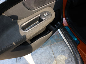 2017COOPER S ALL4 ̽U g