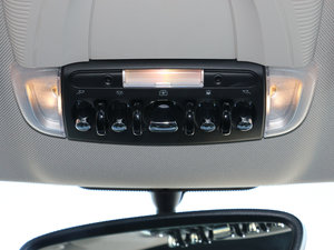 2017COOPER S ALL4 ̽U g