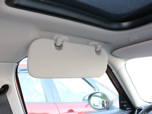 2017COOPER S ALL4 ̽U g