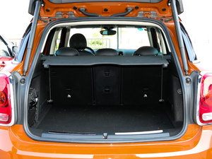 2017COOPER S ALL4 ̽U g