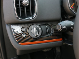 2017COOPER S ALL4 ̽U п؅^