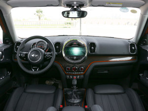 2017COOPER S ALL4 ̽U (ni)ȫ