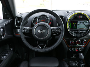 2017COOPER S ALL4 ̽U P