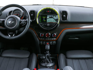 2017COOPER S ALL4 ̽U п_