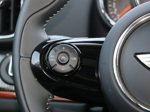 2017COOPER S ALL4 ̽U п؅^