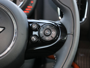 2017COOPER S ALL4 ̽U п؅^(q)