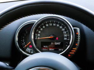 2017COOPER S ALL4 ̽U x