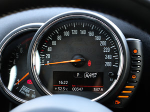 2017COOPER S ALL4 ̽U п؅^(q)