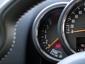 2017COOPER S ALL4 ̽U п؅^(q)